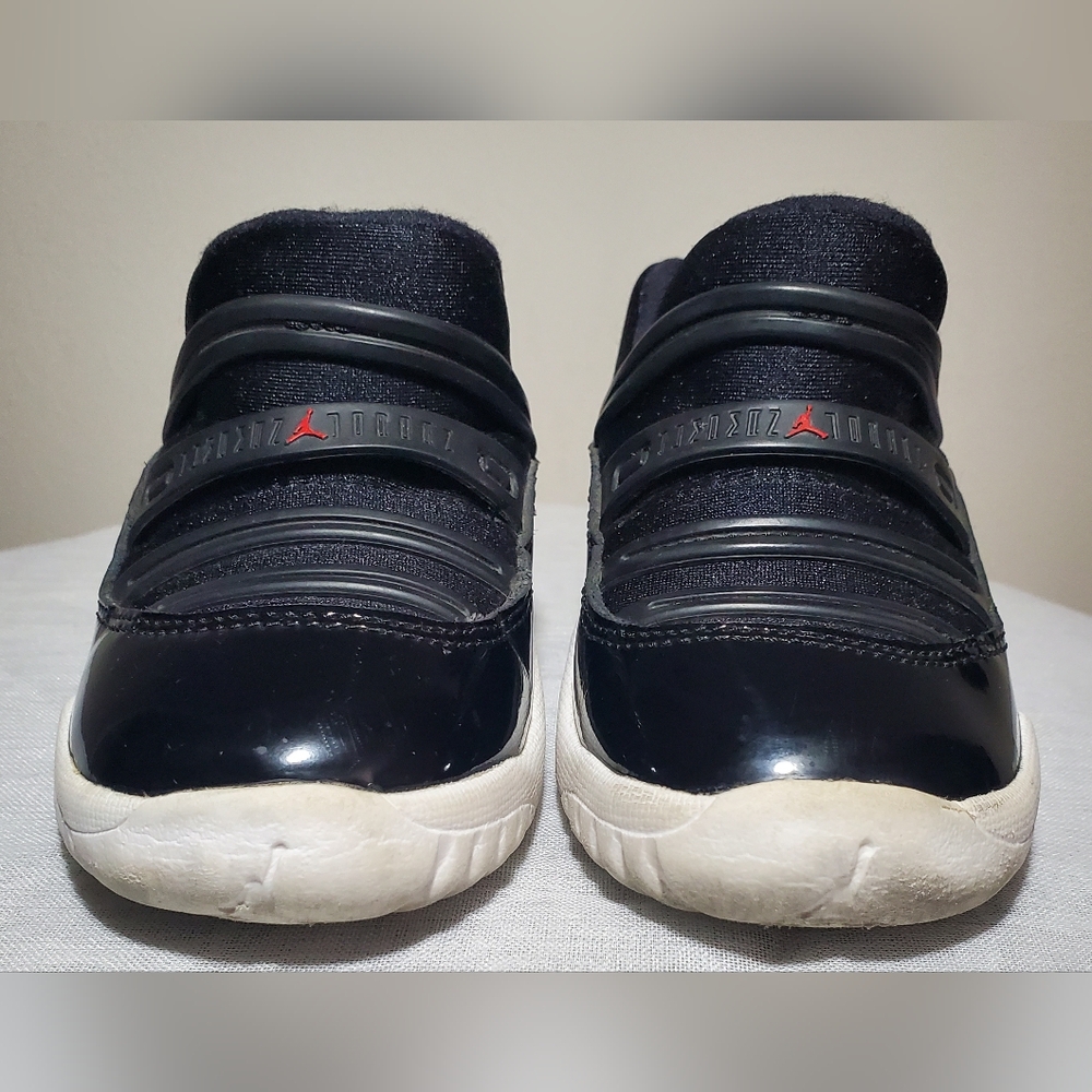Jordan 11 Retro Toddler